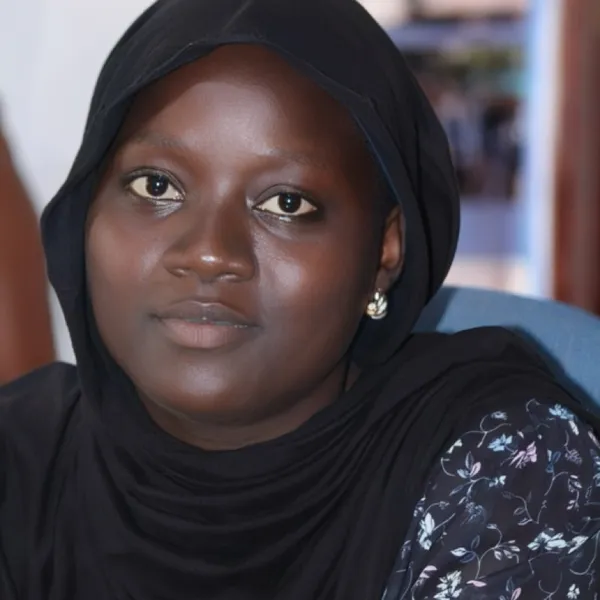 Ndèye Bineta Cissé