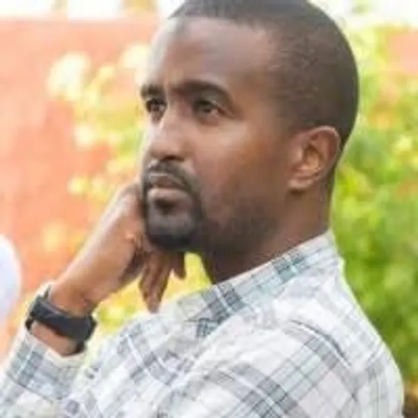 Boubacar Baldé