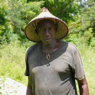 Ousmane Ndione