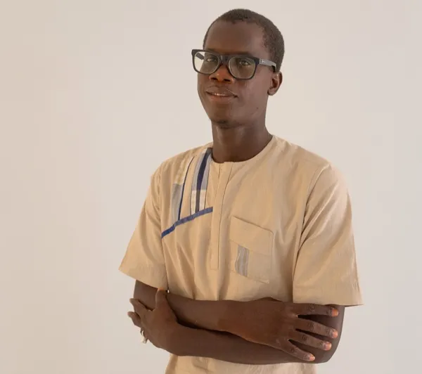 Saliou Thiandoum