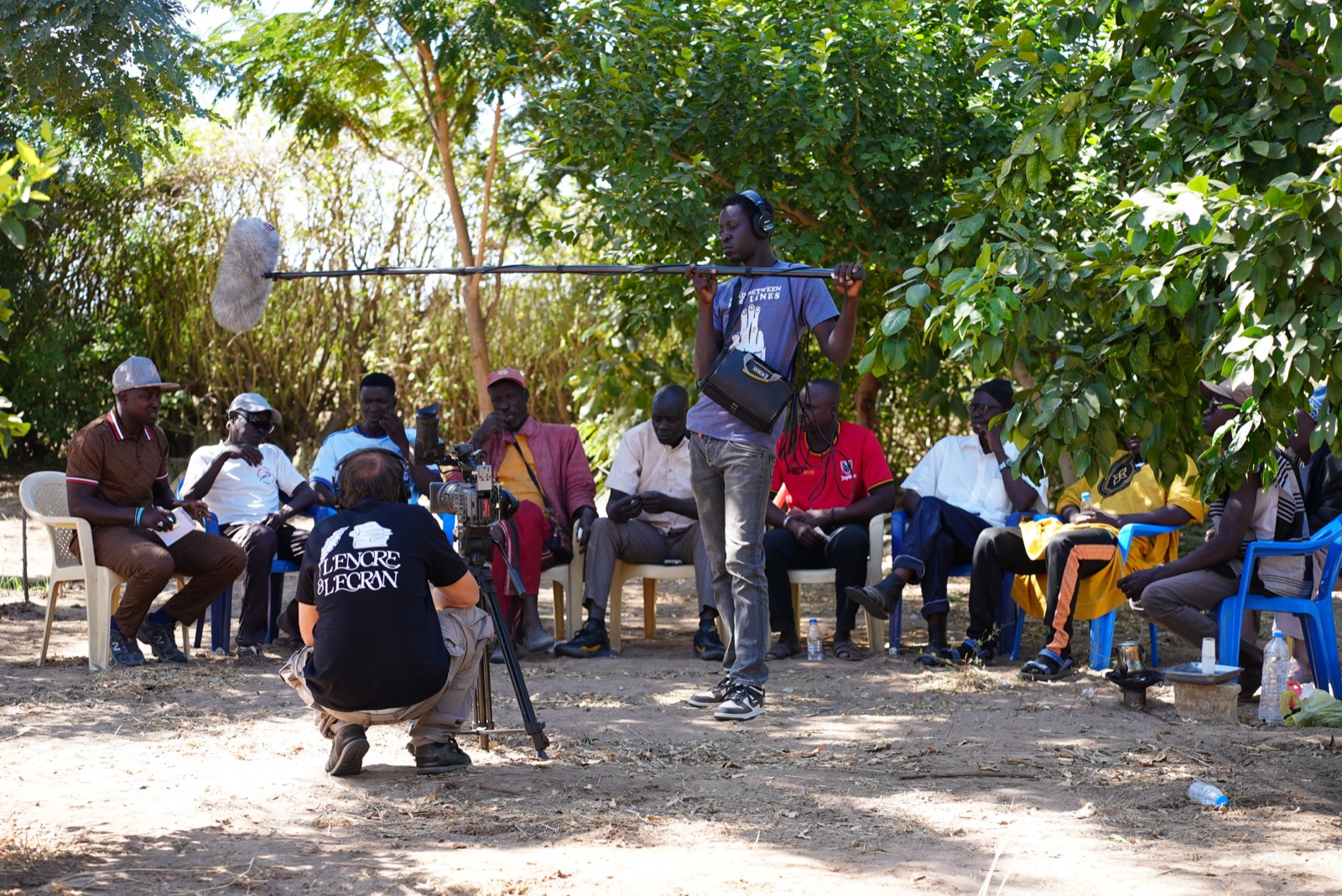 AgroVoices : un documentaire au cœur des terroirs de la Petite Côte